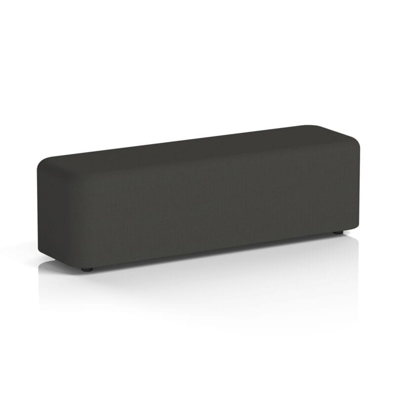 Harlestone Rectangular Stool in Single Tone - Image 71